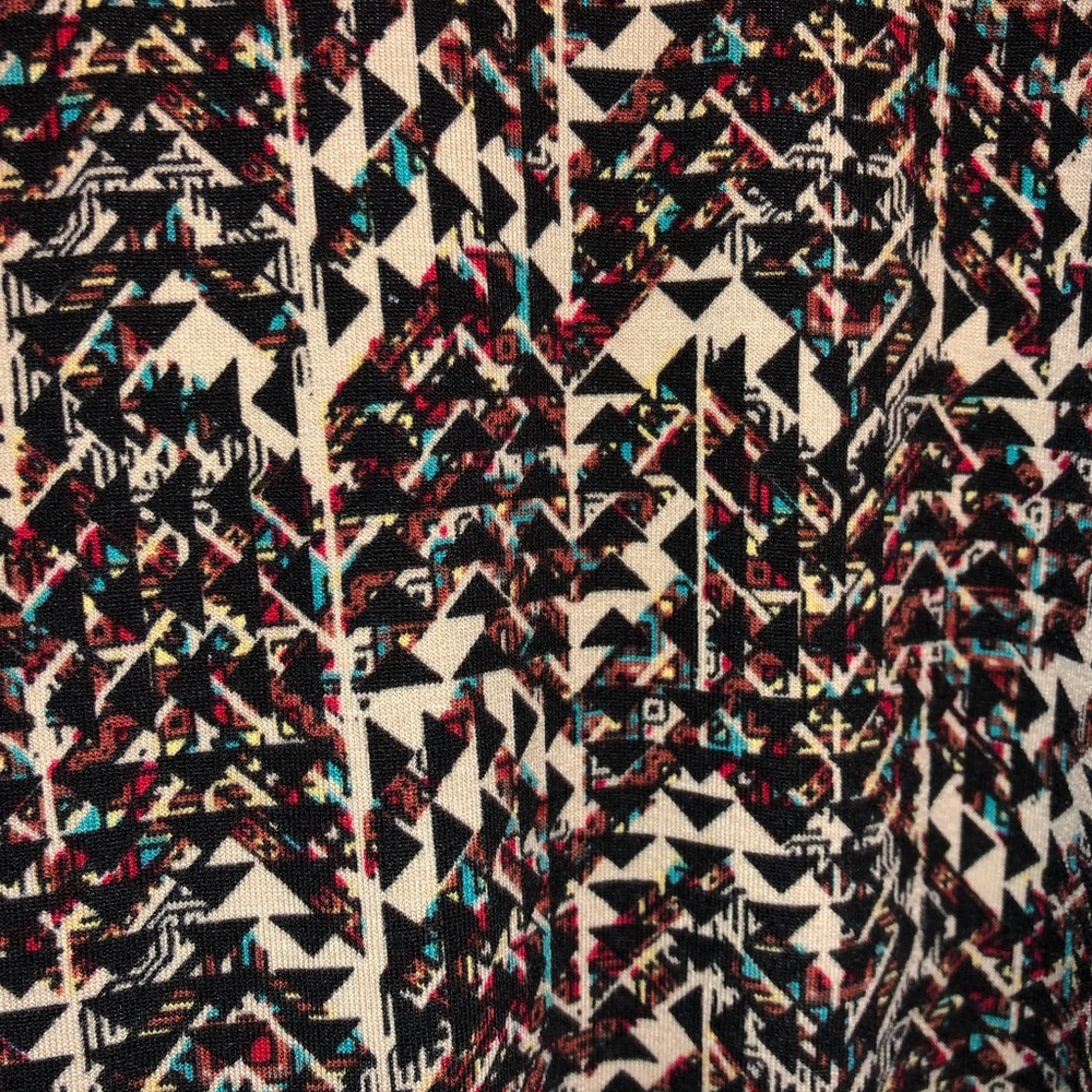 Lularoe Large Randy - Picture 2 of 2